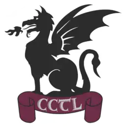 Seal of CCTL