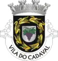 Coat of arms of Cadaval