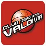 CD Valdivia logo
