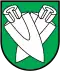 Coat of arms of Berken
