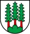 Coat of arms of Bettwil