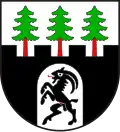 Coat of arms of Almens