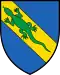Coat of arms of Coinsins