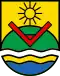 Coat of arms of Collina d'Oro