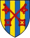 Coat of arms of Grens