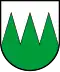 Coat of arms of Hemberg
