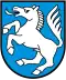 Coat of arms of Hermiswil