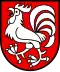 Coat of arms of Koppigen