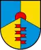 Coat of arms of Monteceneri