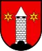 Coat of arms of Murist