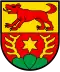 Coat of arms of Rüdtligen-Alchenflüh