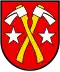 Coat of arms of Rüti bei Büren