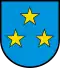 Coat of arms of Stüsslingen