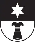 Coat of arms of Sumvitg