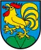 Coat of arms of Tavannes