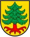 Coat of arms of Untersteckholz