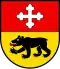 Coat of arms of Ursy