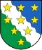 Coat of arms of Val-de-Travers