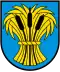 Coat of arms of Worben