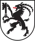 Coat of arms of Zizers