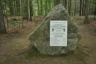 Marker