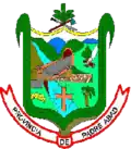 Coat of arms of Padre Abad