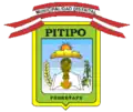Coat of arms of Pitipo