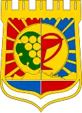 Coat of arms of Sudak