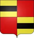 Coat of arms of Ushant