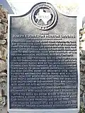 Texas Historical Marker