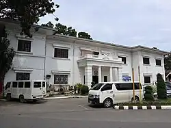 CDO City Hall