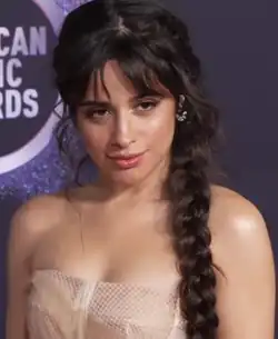 Camila Cabello (22)