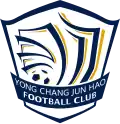 Shijiazhuang Yongchang Junhao logo in 2013