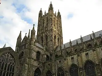 Canterbury Cathedral