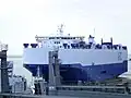 M/V ARC Independence II (scrapped)