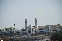 College of Islamic Sciences in Algiers&nbsp;[ar]