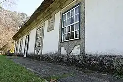 Casa de Minotes