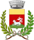 Coat of arms of Casavatore