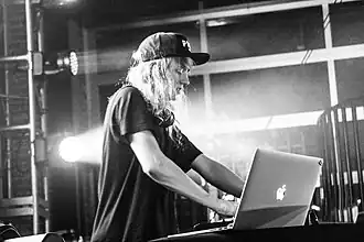 Cashmere Cat in 2014
