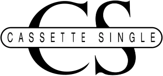 Cassette Single trademark logo