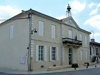 Town hall