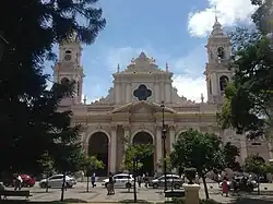Salta Cathedral