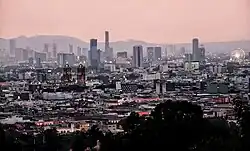 4 – Puebla, Puebla.