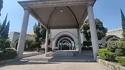 Sacred Heart of Jesus Cathedral