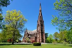 Cathedral of the Incarnation