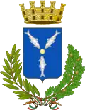 Coat of arms of Cefalù