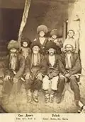 Jek people, 1880[15]