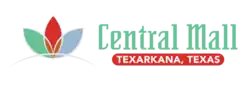 Central Mall logo
