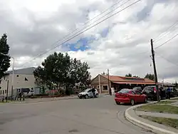 Sarmiento artisan center