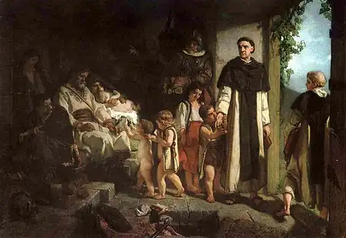 Counter-Reformation (1854)